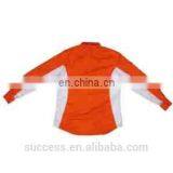 Lady's Long Sleeve Shirt thumbnail-2