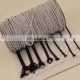 2mm-15mm Customized Elastic Cord thumbnail-3