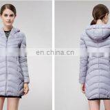 Female High Quality Down Jacket for Winter Wear thumbnail-2