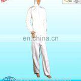 Disposable Lab Coat Nonwoven Surgical Exposure Coverall C0902 thumbnail-1