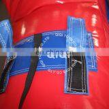 Inflatable Human Table Soccer Sport Game,interactive Sport Game for Sale thumbnail-6