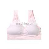 BestDance Hot Sell Yoga Polyester Fabric Sexy Ladies Sports Bra Fitness Wear thumbnail-3