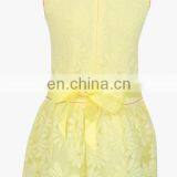 Baby Girls New Dresses Wholesale at Low Price thumbnail-6