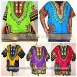 Dashiki Shirts Wholesale for Men - Dashiki Tops thumbnail-6