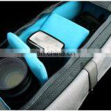 Zipper Compartments Unique Camera Bags With Pockets thumbnail-5