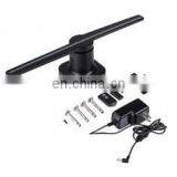 Led Open Closed Sign Monochrome Display Mobile Phone Mini Projector Holographic 3d Led Fan Display 3d Projector Hologram thumbnail-3