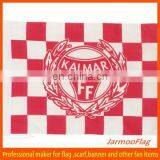 Polyester World Cup Flags