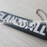 3d Printing Fashion Pvc Keychains for Wholesale thumbnail-2