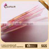 New Arrival Wholesale Cute Multicolor Diy Gifts pp Fan thumbnail-2