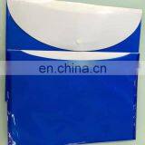 Clear Out Shell PP Document Carrying File Folder Bag