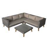 New Low Price 7 Seater China Lounge Sofa Set Outdoor Furniture Modern Online Shopping