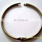 Factory Wholesale Iron Material 3 Rings Desk Binding Ring thumbnail-2