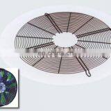 Metal Wire Fan Guard,Metal Wire Fan Cover thumbnail-1
