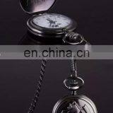 Game Fullmetal Alchemist Classic Pocketwatch Necklace Rings Antique Pocket Watches Quartz Pocket Watch thumbnail-4