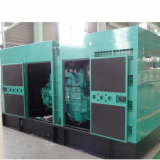 3 Phase 200kw Diesel Powered Cummins Generator (NT855-GA) (GDC250*S) thumbnail-2