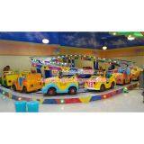 Zhongshan Amusement Theme Park Equipment Kids Game Climbing Cars 24 Seat Sea Motorcade Mini Shuttle Train Climb a Mounta thumbnail-4