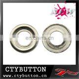 CTY-SN(001)metal Embossed Snap Button for Garment