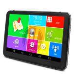 7 Inch Dash Cam Wifi Gps G7001 Car GPS thumbnail-3