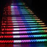 252 LED 40 Wash the Wall Lamp DMX-512 Bar Flood Light 30W RGB DJ Club Wedding Party Disco Stage Show Band Lamp thumbnail-2