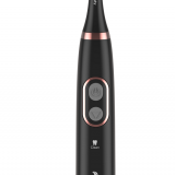 Portable IPX7 Rechargeable Vibration Electric Toothbrush for Adult thumbnail-4