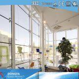 Soundproof Laminated Glass for Glass Wall thumbnail-2