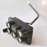 Drawer Connector DL 17T DL 17Z Photovoltaic Inverter Power Module Connector thumbnail-2