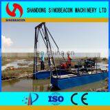 Chinese Cheap Price Small Sand Dredging Machine thumbnail-4