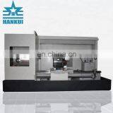 CKNC61125 High Precision Horizontal Cnc Factory Machine thumbnail-2