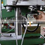 Z3080X25A China Manufacturer 80mm Large Hole Hydraulic Radial Drill Machine