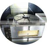 Vmc1060 Manufacturers Fanuc Controller Large Vertical 3 Axis 4 Axis Cnc Milling Machine thumbnail-5