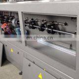 Soya-bean Milk Self-supporting Bag Filling Machine/ Fruit Juice Bag Filling Machine /milk Self-supporting Bag Filling Machine thumbnail-3