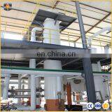 High Requirement Crude Glycerol Purification Plant 98% Purity Glycerol Plant and Biodiesel Plant Machine thumbnail-3
