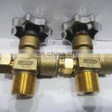 Made In China CGA540 Oxygen Gas Cylinder Valve thumbnail-3