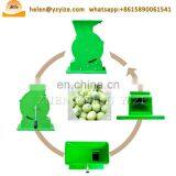 Automatic Lotus Seed Core Removing Drilling Machine Lotus Seed Corer Machine thumbnail-4