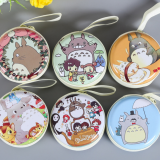 Portable Earbud Earphone Pouch Durable Headphone Bag Protective Carrying Case thumbnail-3