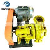 Tailing Slurry Pump thumbnail-4