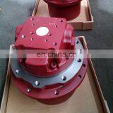 Excavator Travel Motor YC35-6 Final Drive thumbnail-5