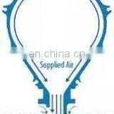 600mm Industrial High Pressure Clean Air Knife for Dust Removal thumbnail-6