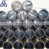 ASTM A519 Seamless CDS Stress Relieved Hydraulic Cylinder Honed Pipe Tube thumbnail-2