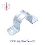 Two Hole EMT Strap for Emt Pipe Conduit thumbnail-1