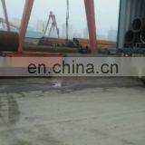Seamless Pipe Cold Rolled 4 Inch Steel Pipe 3mm Seamless Steel Pipe 1020 Material