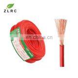 Oil Resistant Plastic Copper Wire thumbnail-3