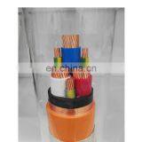 Low Voltage AS/NZS Standard Power Cable