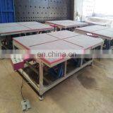 Air Float Glass Tilting Cutting Table thumbnail-2