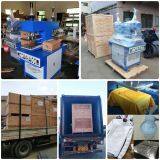 Energy Saving Fabric Clothes 3D Logo Heat Embossing Machine thumbnail-5