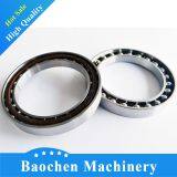 Flexible Ball Bearings BCM33.87 25x33.87x6.1mm, Non-standard Harmonic drive reducer bearings used on Industrial Robots