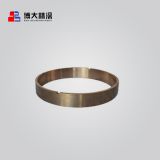 cone crusher spare parts upper head bushing fit for metso HP400 crusher