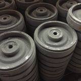 Automatic Horizontal Frequency Conversion Molding Machine thumbnail-3