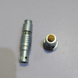 FGA.1B.305.CLAD52Z/EGA.1B.305.CLL 30 Degree Connectors