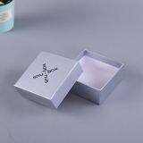 Custom Jewellery Luxury Ring Paper Packaging Box Logo